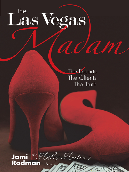 Title details for The Las Vegas Madam by Jami Rodman - Available